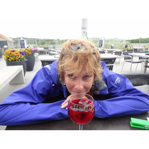 Vlieland juli 2013
