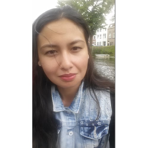 Rondvaart Breda 2015