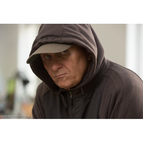 inzetbaar bij agressietraining en film
