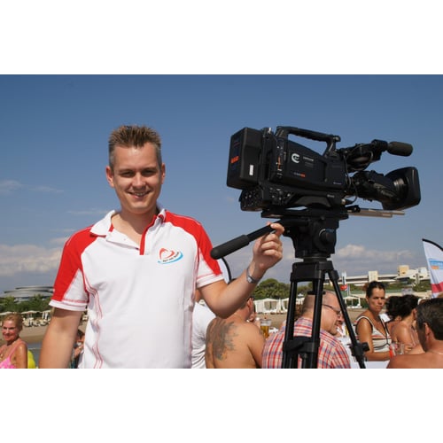 Martijn (HVM Turkije)