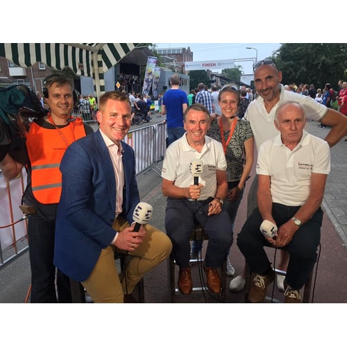 Eurosport Handheld