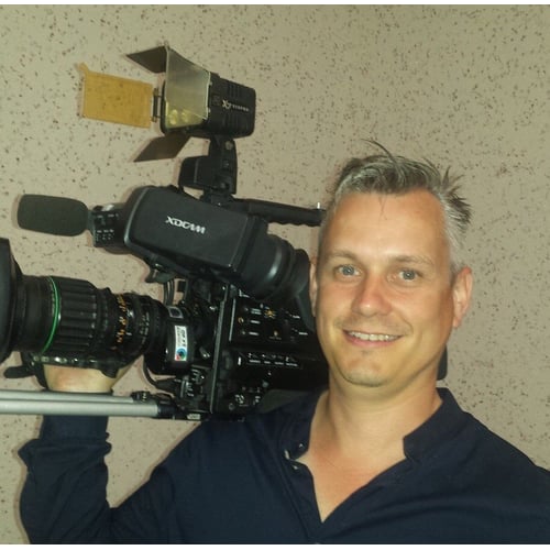 Martijn Disbergen