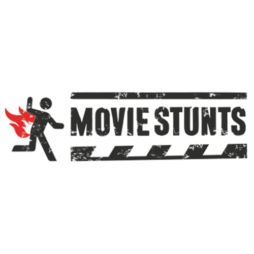 Logo Movie Stunts