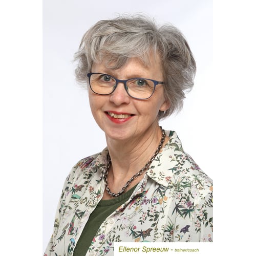 Ellenor portret 2