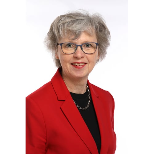 Ellenor Portretfoto