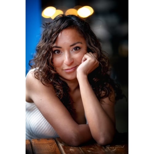 portret