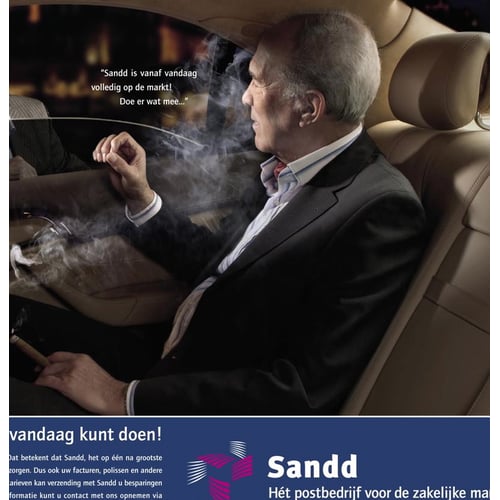 sandd