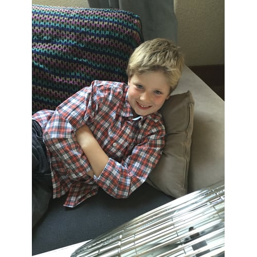 Dit ben ik
