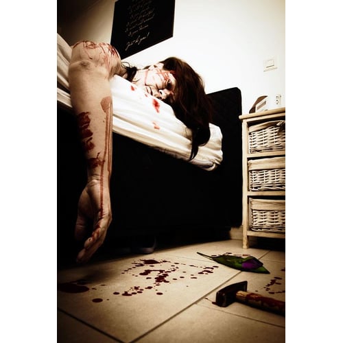 bloody valentine