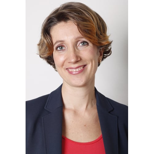 Daphne Krijnen