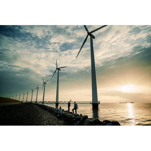 NRC Windmolens
