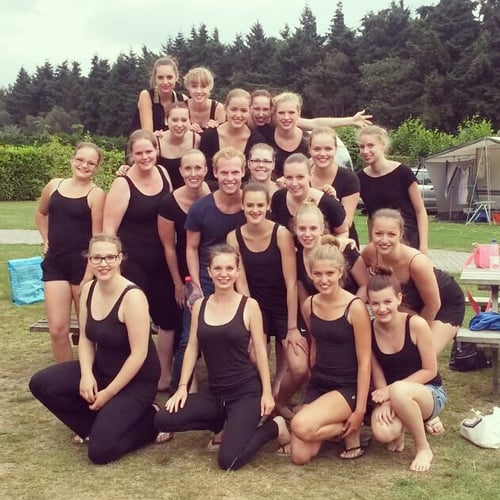 MusicalCamp