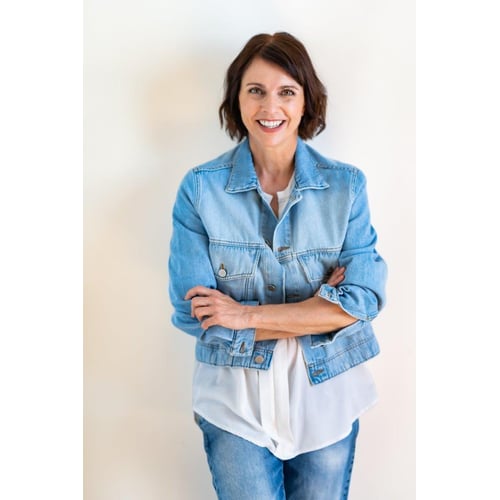 Marion Traas