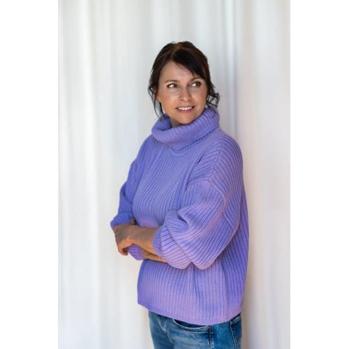 Marion Traas