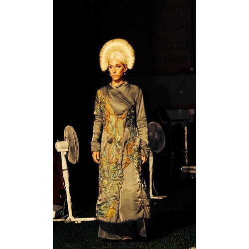 Foto Sult theater  Krang - Ivanov - Anna