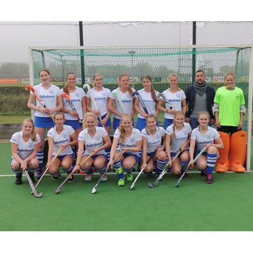 Dames 1