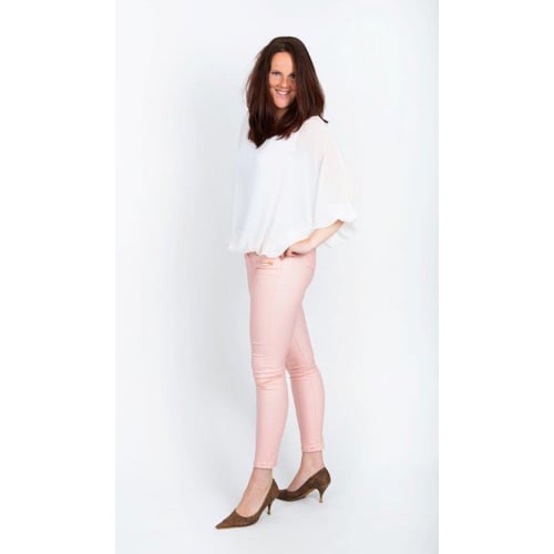 Full body