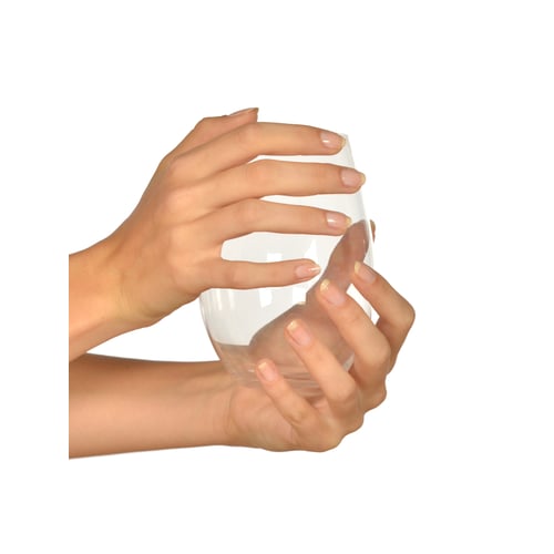 hand