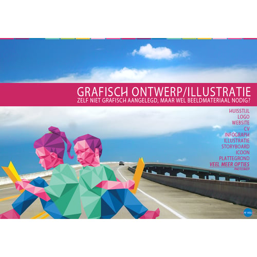 Grafisch