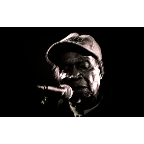 David Honeyboy Edwards