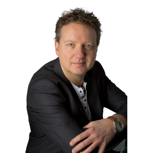 Jan Pieter Geersing (JP)