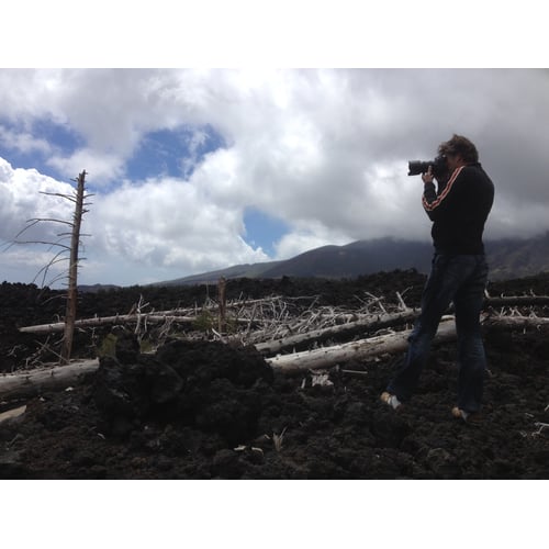 Bos Etna