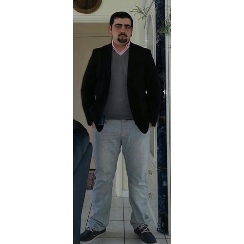 vrijetijds kleding foto