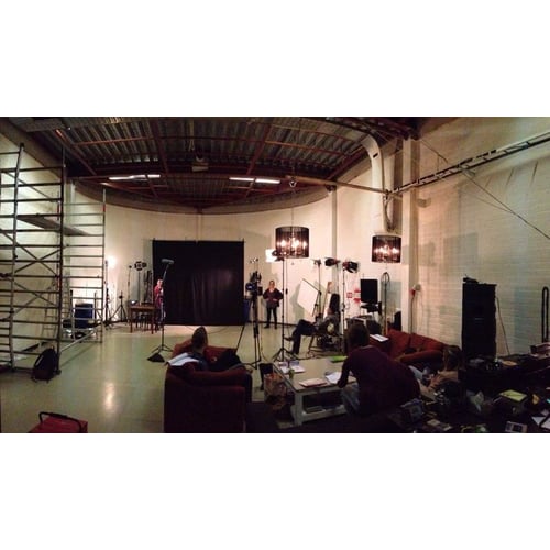 studio