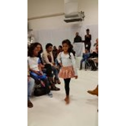 Catwalk