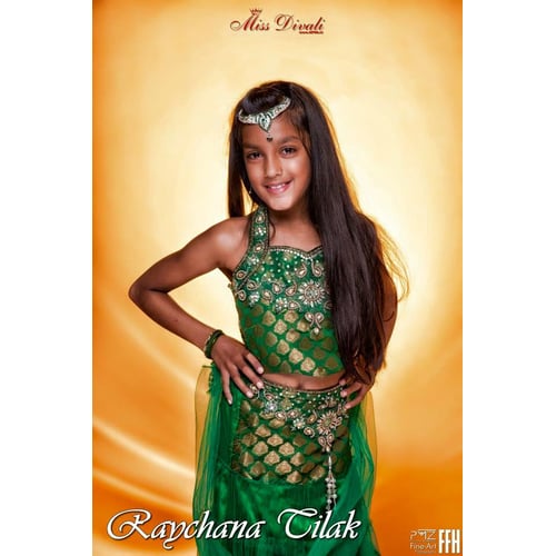 Miss Talent 2015/2016