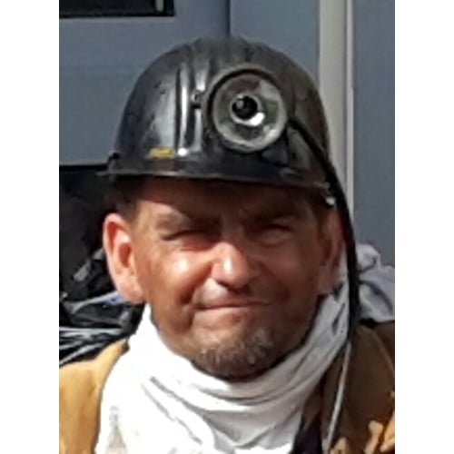 mijnwerker