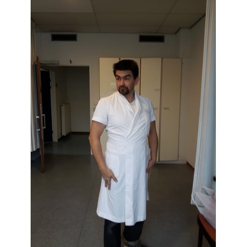 doctor