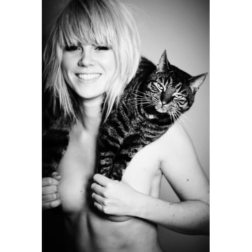 Kittiekat