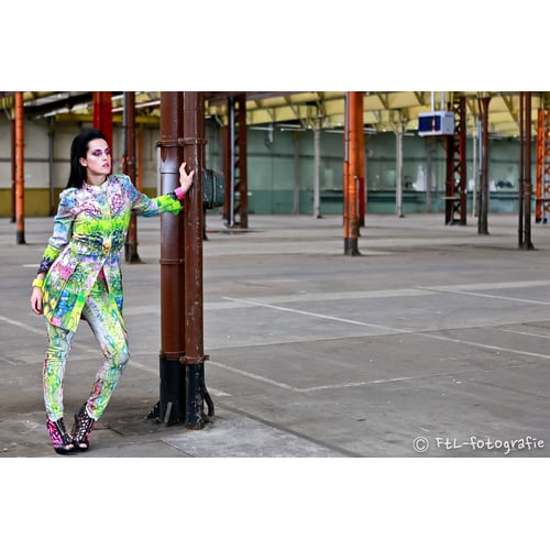 Coloursuit