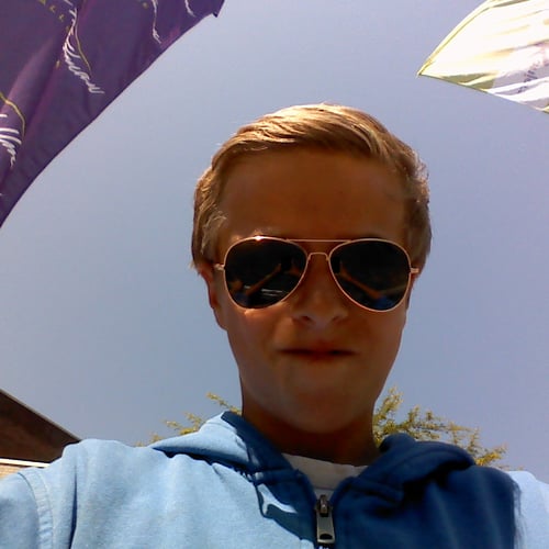 Ik zelf