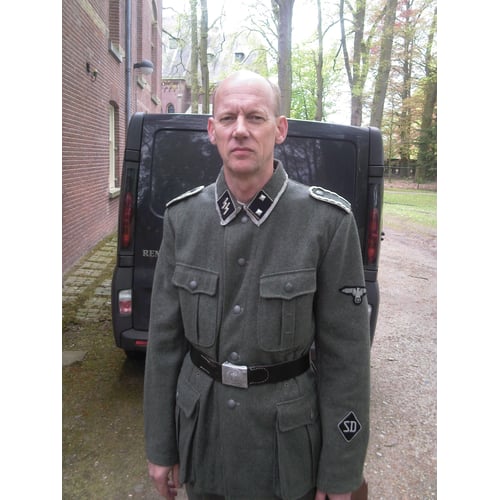 SS-onderofficier
