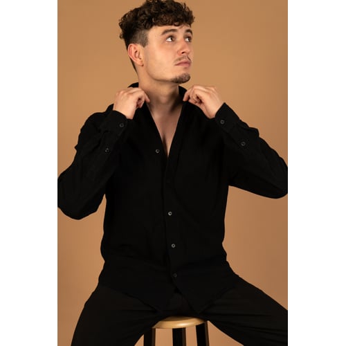 Casting portret