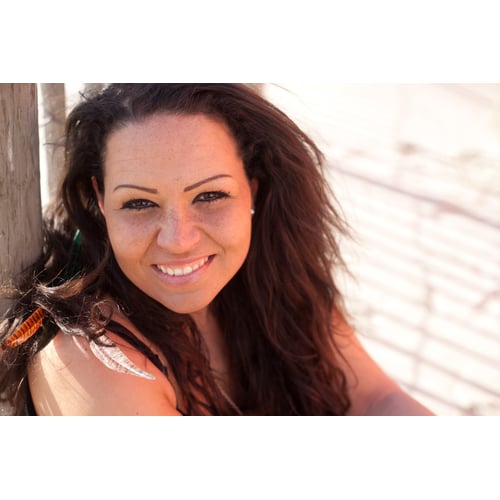 Priscilla Brugmans