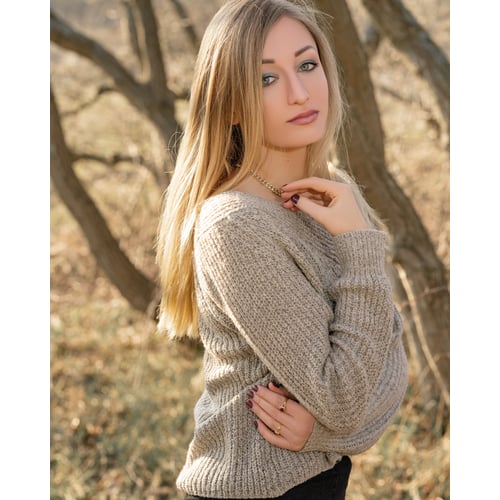 Nature shoot