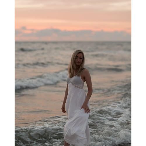 Beach shoot