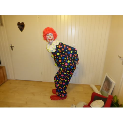 Clowntje q2