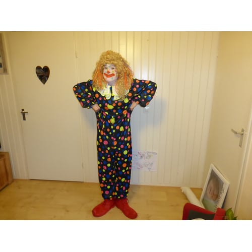 Clowntje q 5