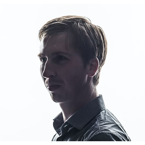 Rik Kooyman Audio Engineer