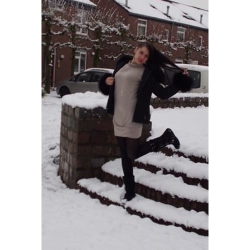 winter fun