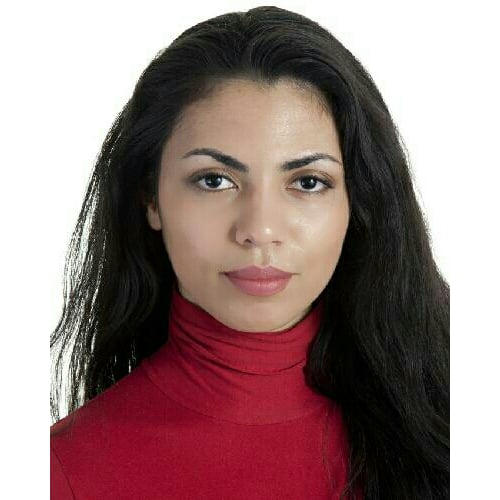 Headshot 1