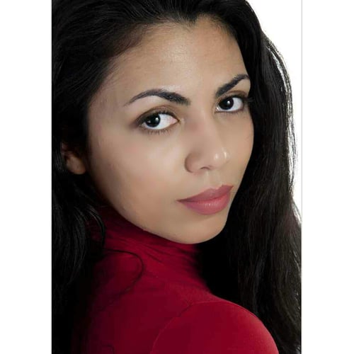 Headshot