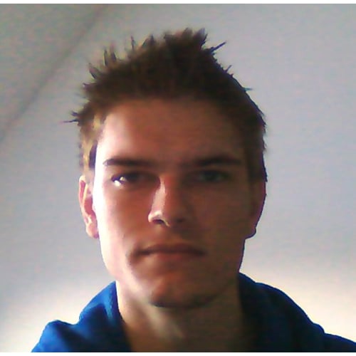 Pasfoto