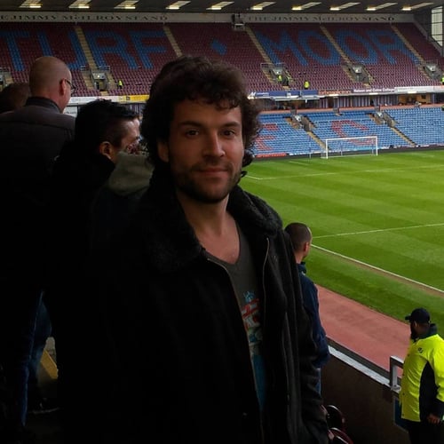 Turf Moor 