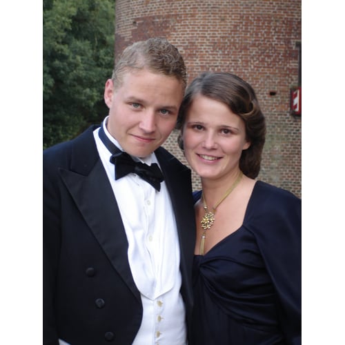 Opnamen Juliana