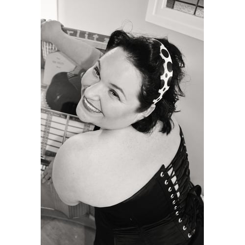 Pinup xl